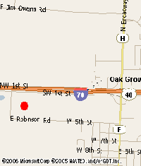 Gif Image: Map